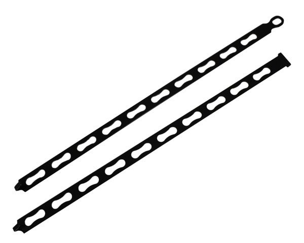 フクイキンゾクコウゲイ 鉄自在 370~640mm F-0232 1