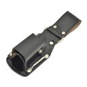 金井産業 マルキン印黒皮工具差しTK-04 H250×W75 183020019 1