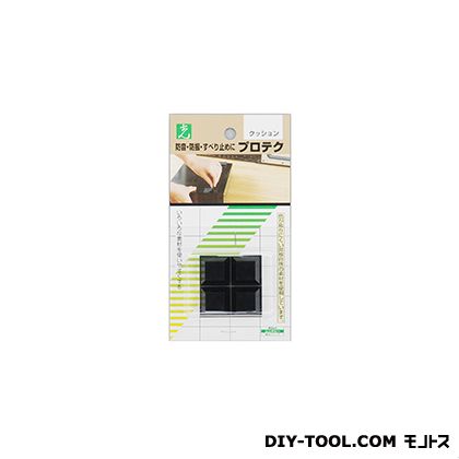 光 クッション 7.6mm×20.6mm角 GR-5023 1点