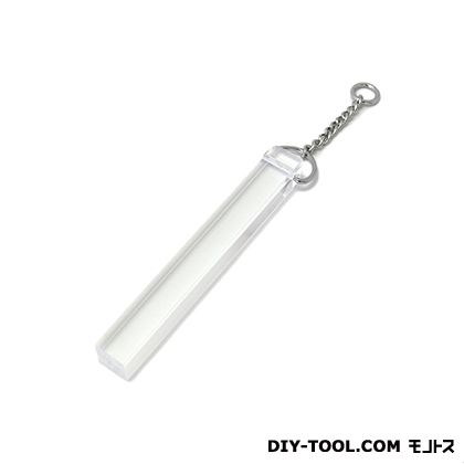 光 キーホルダー 透明 KY425-1 1点