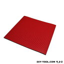 光 CGスジ入りゴム 6×300mm レッド CG6-30-1 1点