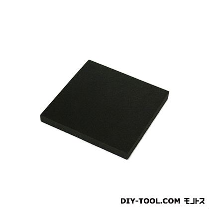 光 アイテックスポンジ 10×100×100mm KSR-1010 1点