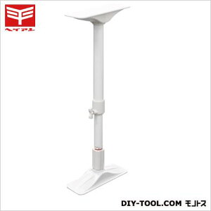 平安伸銅工業 突っぱり耐震ポール L 白 REQ-50 2本組