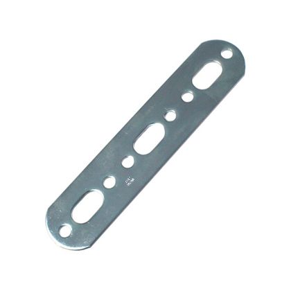 I字金具（フラット） l字プレート l字金物 l型金具 F792