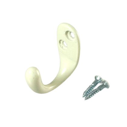 ハイロジック コ-トフック アイボリー T-653