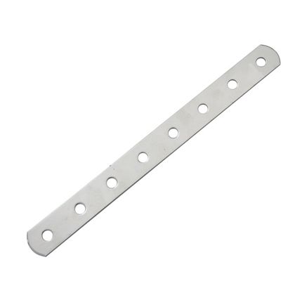 L字金具・アングル L型金物 L字ブラケット ジョイント金具 19F18