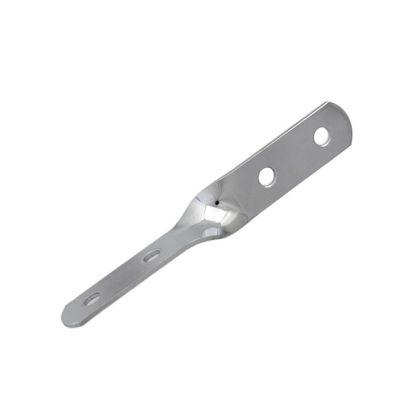 L字金具・アングル L型金物 L字ブラケット ジョイント金具 19S584