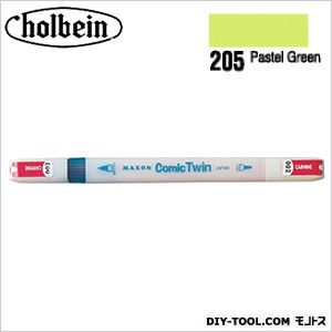 ホルベイン画材 Mコミックツイン単色205
