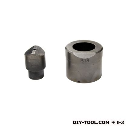 育良精機 替刃セット 18B カエバセツト/18P