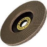 イチグチ ACテクノディスクLL-C100X15＃120 100×20×15 #120 TD10015LLC120 1点