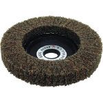 イチグチ ACスコーライトディスクM 100×15×15 ＃180 SD10015M180 1点