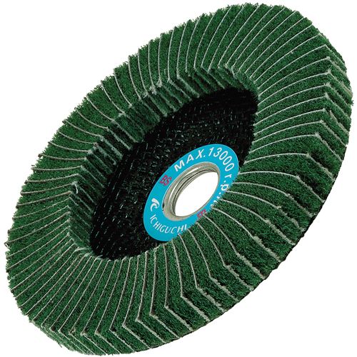 イチグチ スコートライトディスクMKS #400 100X15mm #400 KS121 1点