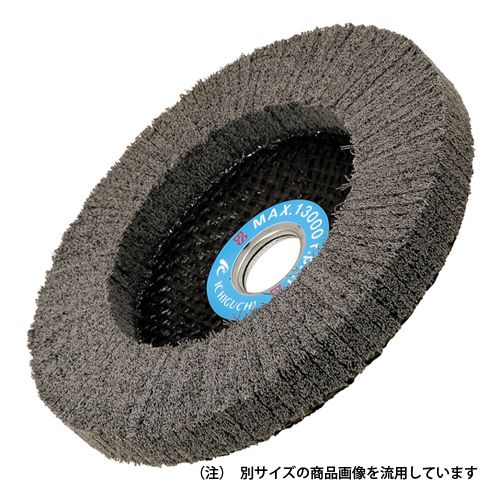 イチグチ デライトディスクKS #600 100X15mm #600 KS150 1点