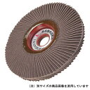 イチグチ マイルドテクノKS #120 100X15mm #120 KS153 1点