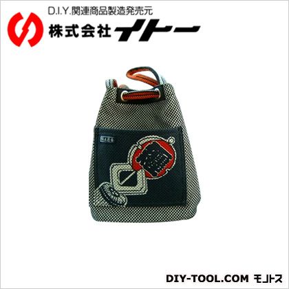 イトー 道具袋小纏 017433 1