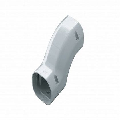 因幡電工 段差継手(70タイプ) 9.4cm LDIF70G 1点 因幡電工 段差継手(70タイプ) 9.4cm LDIF70G 1点