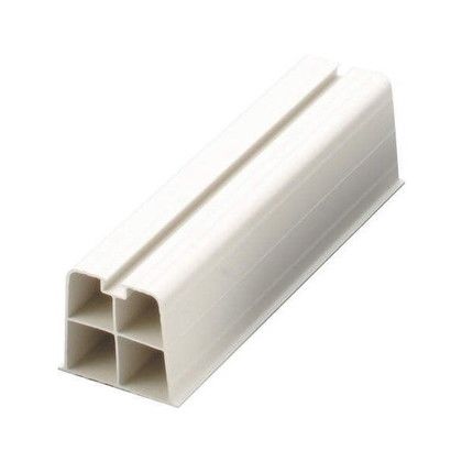 因幡電工 樹脂製エアコン据付台 プラロック 45cm PR351N-M 因幡電工 樹脂製エアコン据付台 プラロック 45cm PR351N-M