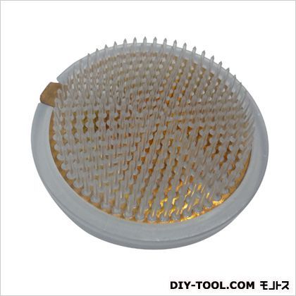 石崎剣山製作所 愛輪(小) クリアー 1011