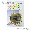 石崎剣山製作所 ハナカツ剣山花あそび真鍮針+ステン針 part2小 306