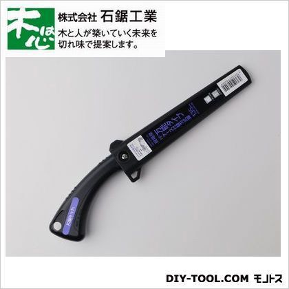 石鋸工業 現場屋ケース付万能鋸 135mm INK-600 1