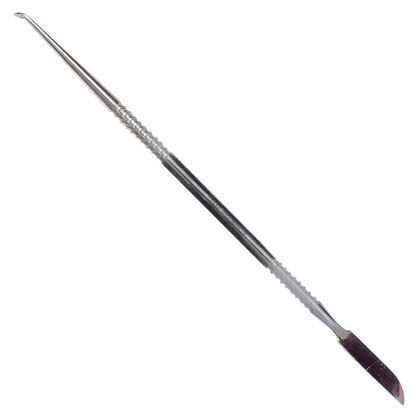 イチネンミツトモ ピーツール 精密細工用工具 ピック&ナイフ型 04675