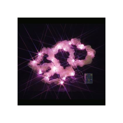 デンサン LEDリボン(電池式) STM-L01P 1点