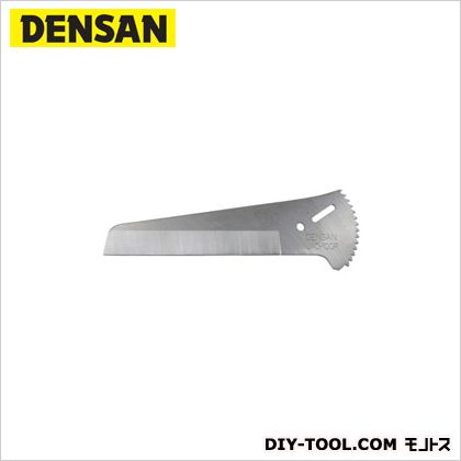 ジェフコム 電工プロエアコンダクトカッター専用替刃 80×5×205mm JAC-100P 1【2512DFD_3】