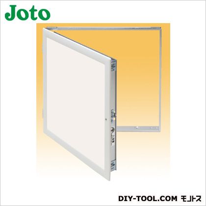 城東テクノ 高気密型壁点検口 431×666mm ホワイト SPW-4060C 1個