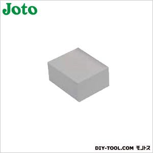 JOTO ハウスステップ小ステップオプション ライトグレー 300×400×175mm BU-CUB-6040D