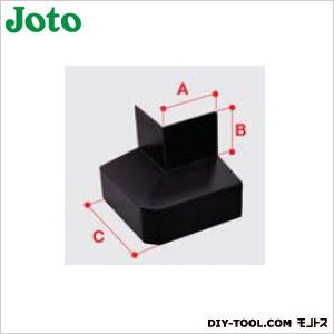 JOTO ڤ ̼ж() ֥å A:45mmB:34mmC:90mm WSF-45MSD-BK 5