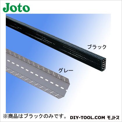 ※法人専用品※JOTO 通気スペーサー 1820mm ブラック JVK-1840 30本