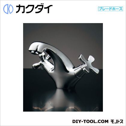 カクダイ(KAKUDAI) 2ハンドル混合栓 150-436 1点