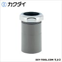 カクダイ 防臭アダプター 490-418-40 1点