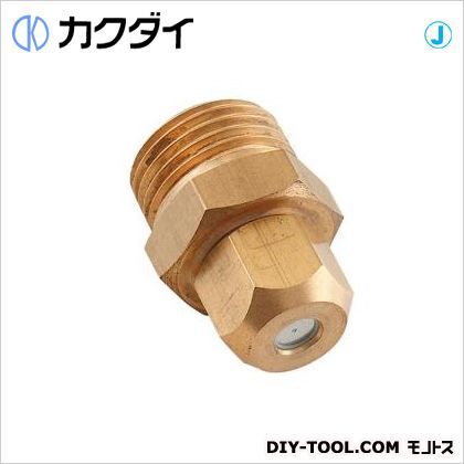 楽天市場】カクダイ 噴霧ノズル 576－100－13の通販