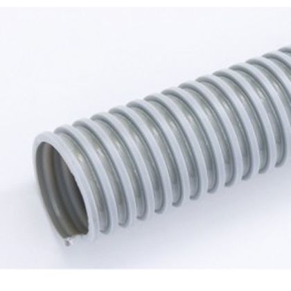 カクイチ ダクトホースインダスKST 150mm、20m 1本