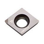 京セラ 旋削用チップCBNKBN525CBN KBN525 CPGB080204T00815SE