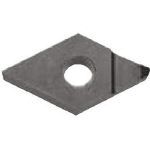 京セラ 旋削用チップKPD010ダイヤ KPD010 DNMM150404MSE