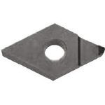 京セラ 旋削用チップKPD001ダイヤ KPD001 61 x 42 x 11 mm DNMM150408MSE