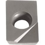 京セラ ミーリング用チップKPD010ダイヤ KPD010 150 x 64 x 28 mm NDCW150302FRX