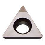 京セラ 旋削用チップCBNKBN510CBN KBN510 60 x 42 x 12 mm TPGB080202T00815SE