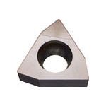 京セラ 旋削用チップCBNKBN525CBN KBN525 WBGW080204S01035LSET