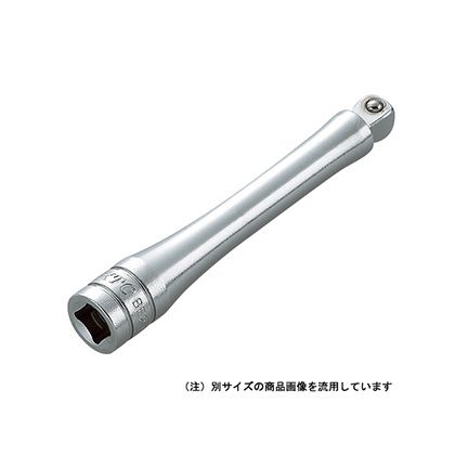 KTC 首振りエクステンションバー BE2-050JW-H