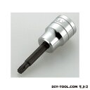 KTC 12.7SQTガタトルクスビットソケットパック T40 BT4-T40-S 1点