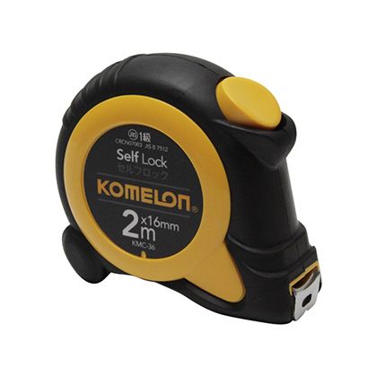 コメロン セルフロック162BP KMC-36 1