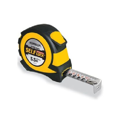 コメロン セルフロック EVO25両面5.5 イエロー 809042821 1