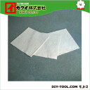 カクイ オイルキャッチャー 幅×奥行×高さ:65×65×0.4cm K-65タイプ2 100枚