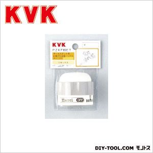 KVK サーモスタット用お湯ぴた目盛ハンドル PZKF85ET 1点