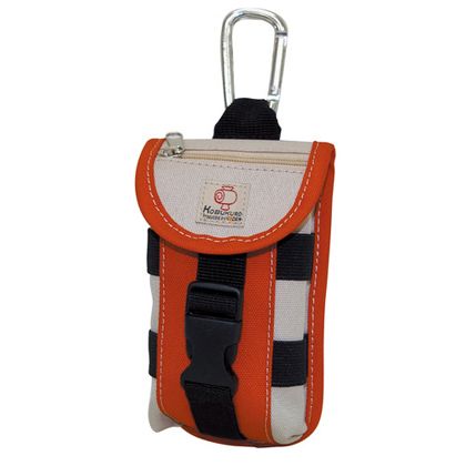 コヅチ コブクロNo.1携帯端末ケース KR-01 OR