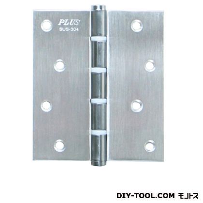 クマモト ST義星丁番リング入 2.0×102×89 HL STR-10 2枚