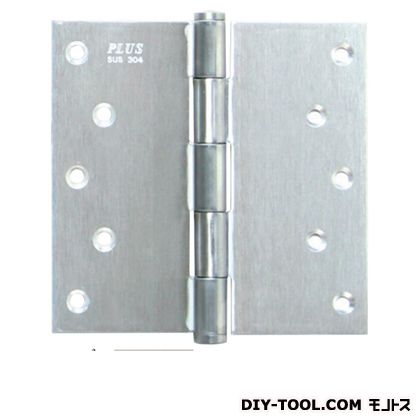 クマモト ST義星丁番 2.5×127×127 アンバー ST-5 2枚